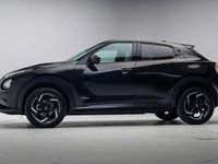 Occasion Nissan Juke N-Connecta 94 PK (69 kW) 2024 Zwart SUV