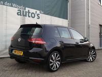 tweedehands VW e-Golf 