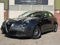 Occasion Alfa Romeo Giulietta Business 170 PK (125 kW) 2013 Grijs Hatchback