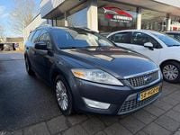 Occasion Ford Mondeo Titanium 146 PK (107 kW) 2008 Grijs Stationwagen