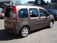 tweedehands Renault Kangoo Family 1.2 TCe Limited Start&Stop