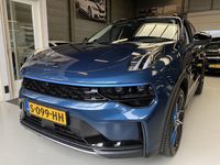 Occasion Lynk & Co 01 82 PK (60 kW) 2023 Blauw SUV