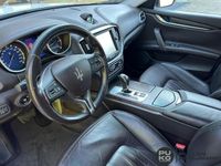 Occasion Maserati Ghibli 275 PK (202 kW) 2015 Wit Coupé