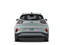 tweedehands Ford Puma 1.0 EcoBoost Hybrid Titanium | Te bestellen | Nieuw model | Automaat | Sync 4 | Digitaal dashboard | Achteruitrijcamera | Climate control |
