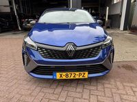 Occasion Renault Clio V Esprit Alpine 143 PK (105 kW) 2024 Blauw Hatchback
