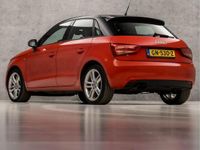 tweedehands Audi A1 Sportback 1.4 TFSI S-Line Sport Automaat (2X S-LIN