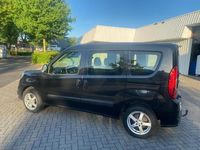 Occasion Fiat Doblò Dynamic 2017 Overige MPV