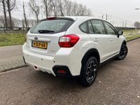 tweedehands Subaru XV 2.0i Luxury AWD / Navi / 150Pk