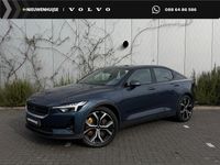 Occasion Polestar 2 Performance 300 kW (409 PK) 2020 Blauw Hatchback