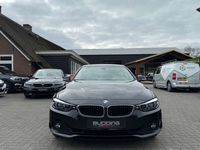 tweedehands BMW 420 Gran Coupé 420i High Exe Edition | Trekhaak | Spor