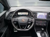 tweedehands Seat Leon ST Leon 2.0 TSI CUPRA Ultimate Edition 300PK!