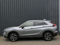 tweedehands Mitsubishi Eclipse Cross 2.4 PHEV Intense+ DIRECT LEVERBAAR! 4WD Climate Cruise Camera PDC v+a Elec. verst. stoel