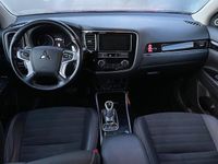tweedehands Mitsubishi Outlander 2.4 PHEV Intense+ Trekhaak