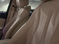 Occasion Mercedes 350 Sport Edition 286 PK (210 kW) 2020 Blauw Stationwagen