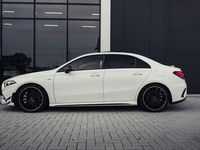 tweedehands Mercedes A35 AMG A-KLASSE4MATIC Premium Plus