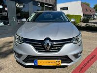 tweedehands Renault Mégane IV 1.2 TCe 132PK Clima,Cruise,Navi,Stoelverw.,KeylessEntry+Go,Pdc,Bluetooth,Isofix,Usb,Led,Start/Stop