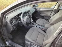 Occasion VW e-Golf 100 kW (136 PK) 2019 Zwart Hatchback