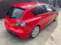 tweedehands Mazda 3 2.Turbo MPS