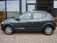 tweedehands Dacia Sandero Stepway 1.0 TCe 90 Expression