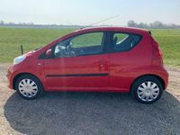 tweedehands Peugeot 107 1.0-12V XS