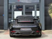 tweedehands Porsche 911 Carrera GTS 992 3.0480pk Sportchrono/Bose/Apple