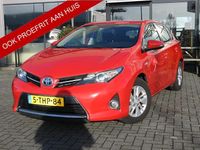 Occasion Toyota Auris 81 PK (59 kW) 2014