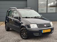 tweedehands Fiat Panda 1.1 Actual Nette AutoElek RamenZeer ZuinigWeini