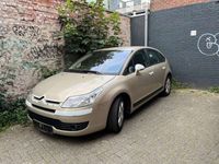 tweedehands Citroën C4 plus