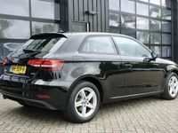 tweedehands Audi A3 Sportback 1.0 TFSI Pro Line / NL-Auto / Cruise / LED / Trekhaak