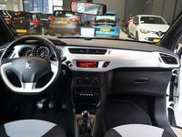 Occasion Citroën DS3 Cabriolet So Chic 82 PK (60 kW) 2013 Wit Cabriolet