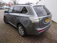 tweedehands Mitsubishi Outlander 2.0 PHEV Executive Edition Automaat