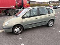 Occasion Renault Scénic Expression 107 PK (78 kW) 2002 Bruin MPV
