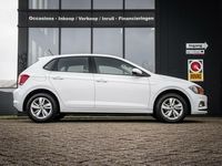 tweedehands VW Polo 1.0 TSI Comfortline*CARPLAY*NAVI*ACC*NAP*LED*