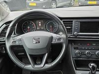 tweedehands Seat Leon ST 1.2 TSI Style Business LED! Navigatie! Airco/Cl