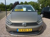 tweedehands VW Golf Sportsvan 1.2 TSI Highline