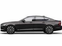 tweedehands Volvo S90 Recharge Ultimate, T8 AWD plug-in hybrid, Elektrisch/benzine, Bright