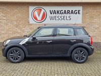 tweedehands Mini One Countryman 1.6 Business Line | Panoramadak | LM | Clima |