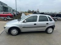 tweedehands Opel Corsa 1.2-16V Comfort|stuurbekrachtiging