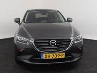 tweedehands Mazda CX-3 2.0 Sport Selected CAMERA 19" LMV TREKHAAK