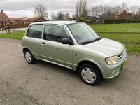 tweedehands Daihatsu Cuore 1.0-12V STi