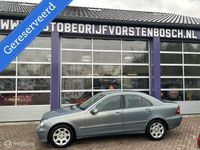 tweedehands Mercedes C200 CDI Elegance * AIRCO *