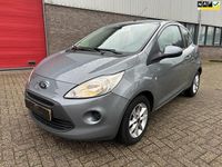Occasion Ford Ka Style 69 PK (50 kW) 2013 Grijs Hatchback