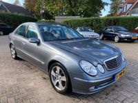 tweedehands Mercedes E280 280 CDI Avan. 4M