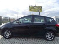 tweedehands Ford C-MAX 1.6 TDCi | 116 pk | Manueel | A/C | Navigatie |