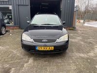 tweedehands Ford Mondeo Wagon 1.8-16V Cool Edition