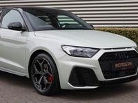 Occasion Audi A1 Sportback S-Line 207 PK (152 kW) 2024 Zilver, metallic lak Hatchback