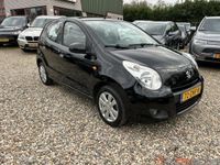 tweedehands Suzuki Alto 1.0 Exclusive VVTAircoCruisedealer onderhouden