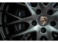 Occasion Porsche Panamera Sport 463 PK (340 kW) 2020 Zwart Hatchback