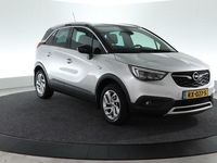 tweedehands Opel Crossland X 1.2 Turbo Innovation / CRUISE / CLIMA / STOELVERW. / NAVI / CARPLAY /