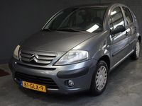 tweedehands Citroën C3 1.4i Aardgas Prestige Airco 5d Nieuwe Apk